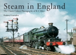 Steam in England